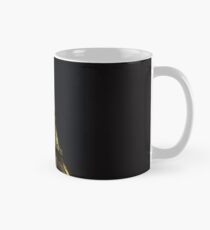 Paris At Night Mug