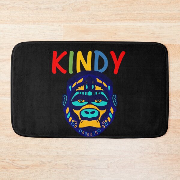 Item preview, Kindy. Ape designed and sold by thekidsprint.