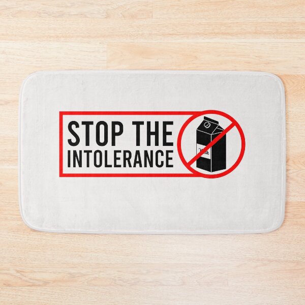 Item preview, Stops the lactose intolerance designed and sold by eiwo87.