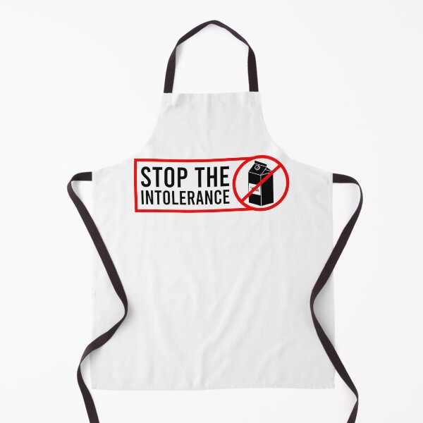 Item preview, Stops the lactose intolerance designed and sold by eiwo87.