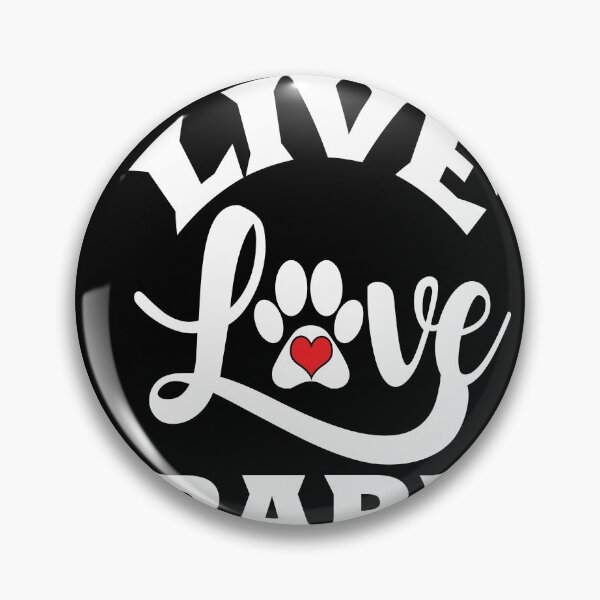 Item preview, Ladrido de amor vivo para todos designed and sold by DesignsPlanet22.