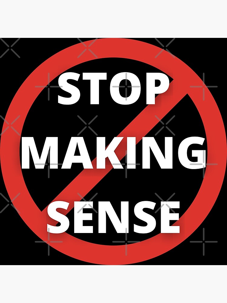 stop-making-sense-poster-for-sale-by-rokingz-redbubble