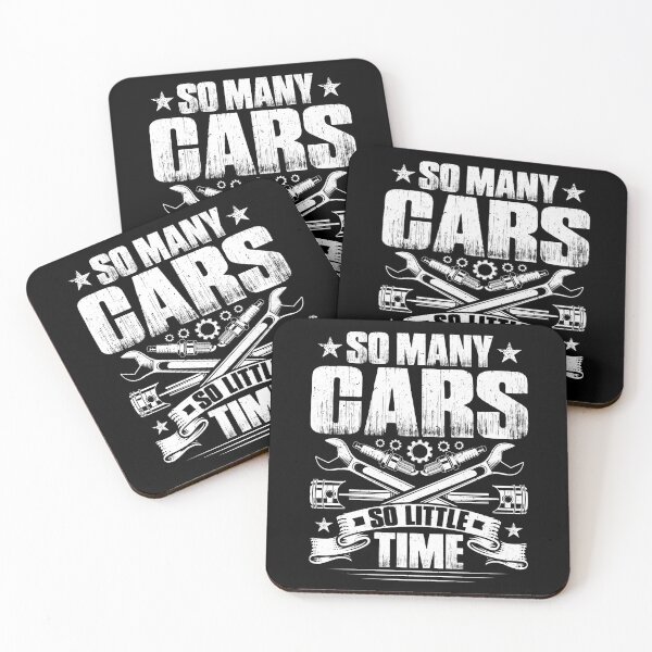 Item preview, Car Mechanic Auto Mechanic Motor Mechanic Gift designed and sold by Krautshirts.