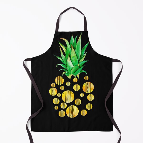 Item preview, Water Color Pineapple Cricket designed and sold by C300.