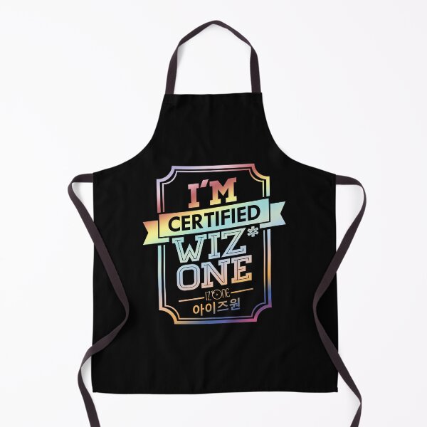 Item preview, Certified IZ*ONE WIZ*ONE designed and sold by skeletonvenus.