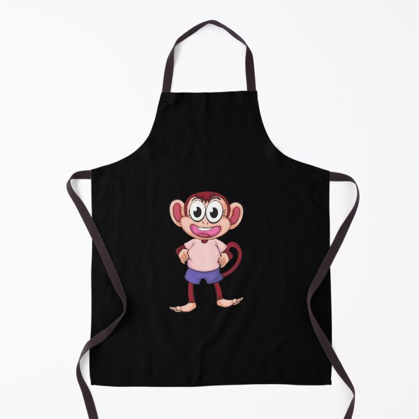 Item preview, Monkey Throw Blanket |Blankets For Kids (Fourteenth Edition): designed and sold by TheShahinDesign.