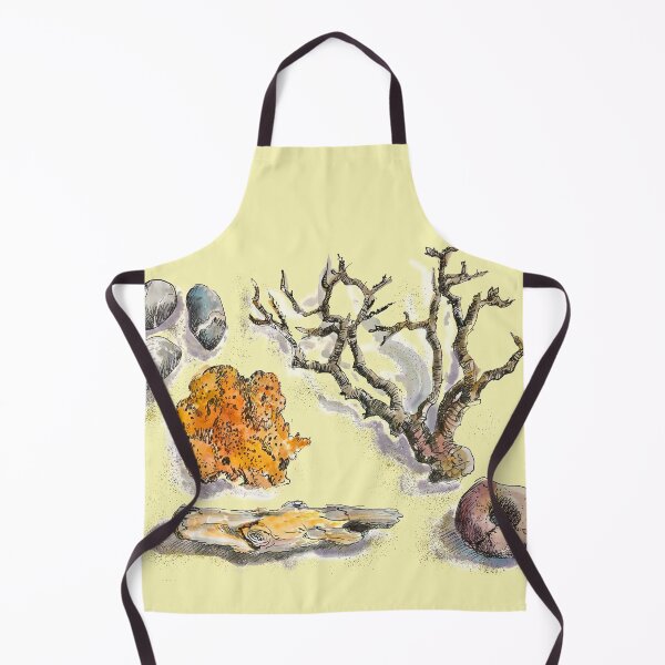 Item preview, Treasures from the beach designed and sold by Tuomiartwork.