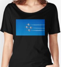 U.S. Air Force Thunderbirds Women's Relaxed Fit T-Shirt
