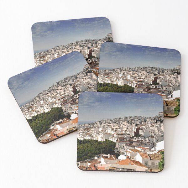 Item preview, Torrox Costa Del Sol Andalusia Spain designed and sold by AndyEvansPhotos.