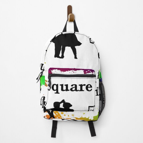 Item preview, Multi Color Family designed and sold by Square Dancing Gifts & Merchandise.