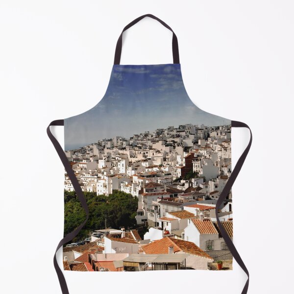 Item preview, Torrox Costa Del Sol Andalusia Spain designed and sold by AndyEvansPhotos.