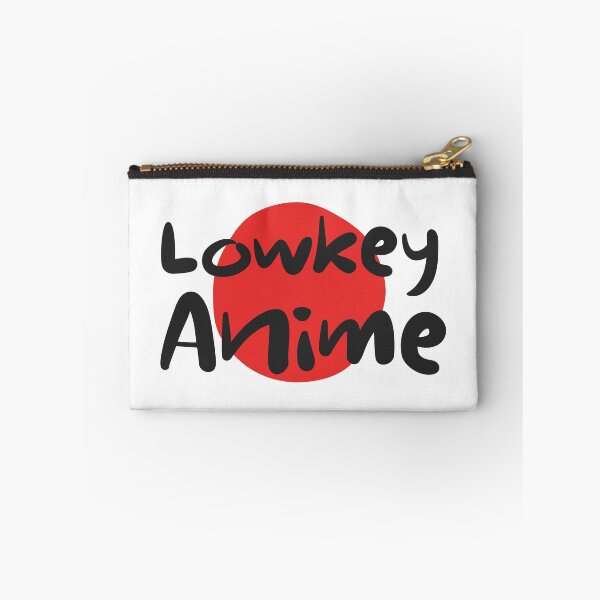 Item preview, Lowkey anime designed and sold by Benartstudio.
