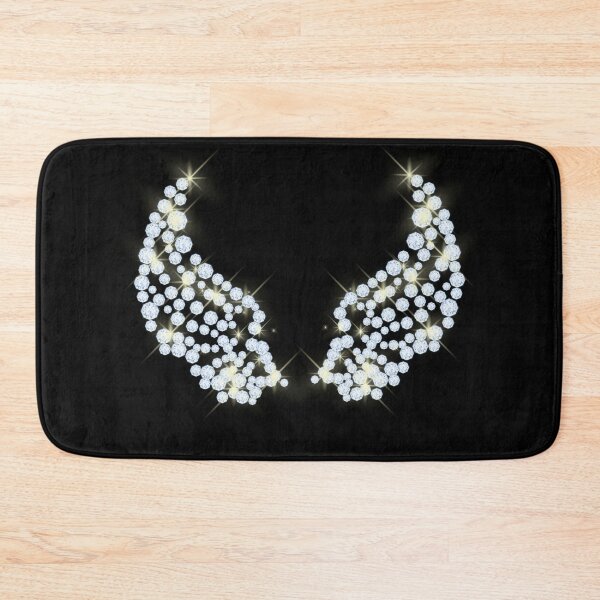 Item preview, Bling Angel Wings designed and sold by Moons-Designs.