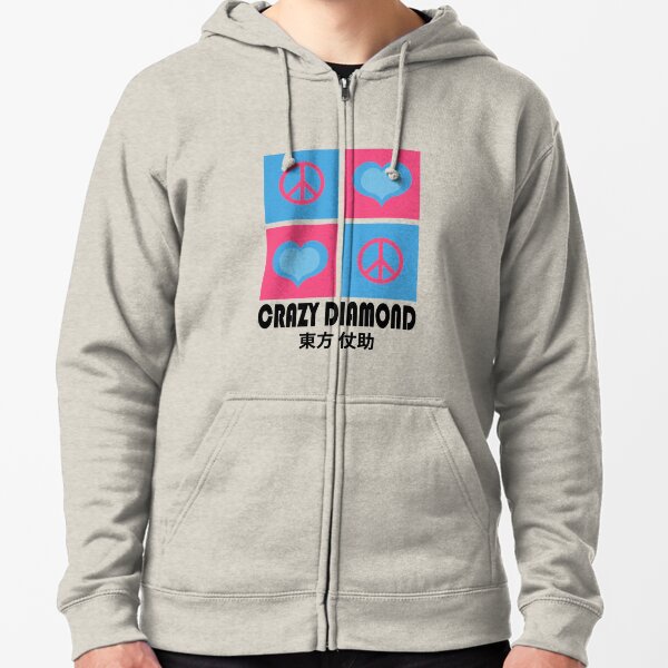 Diamond hoodie sales sale