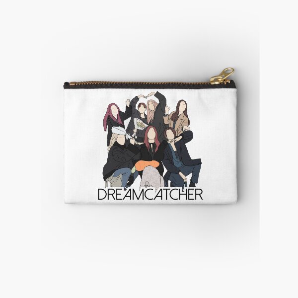 Item preview, Kpop Dreamcatcher OT7 Artwork  designed and sold by megwan.