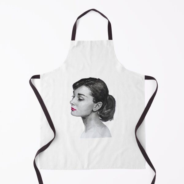 Item preview, Audrey Hepburn designed and sold by Marie Bordet.