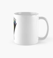 Matt The Radar Technician Mug
