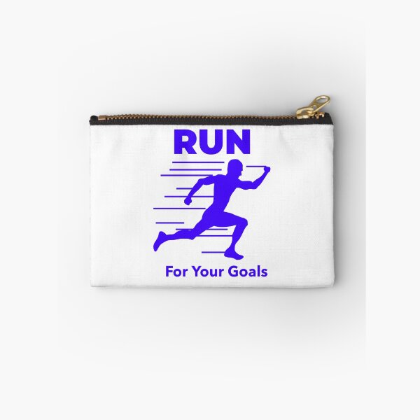 Item preview, Run For Your Goals designed and sold by FranksDesigns.