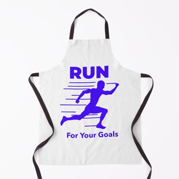 Item preview, Run For Your Goals designed and sold by FranksDesigns.