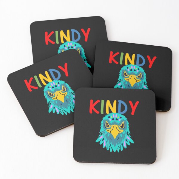 Item preview, Kindy. Eagle designed and sold by thekidsprint.