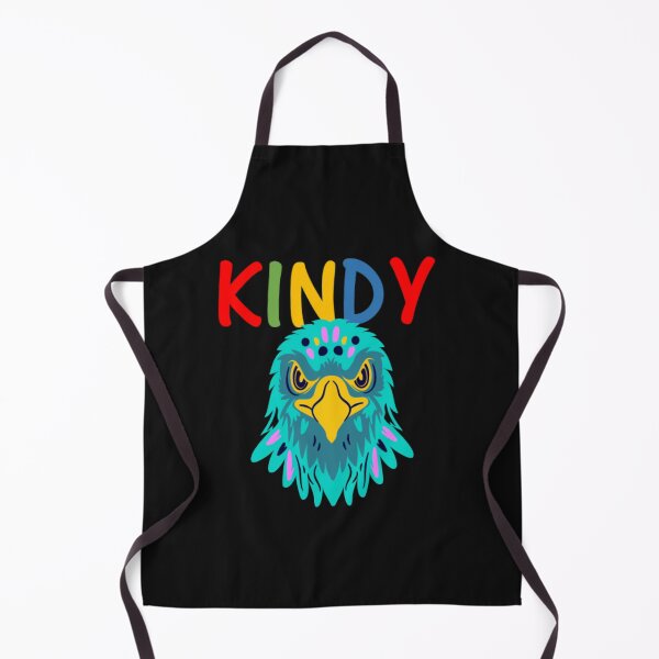 Item preview, Kindy. Eagle designed and sold by thekidsprint.