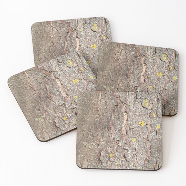 Item preview, Chestnut bark pattern designed and sold by Treemonk.