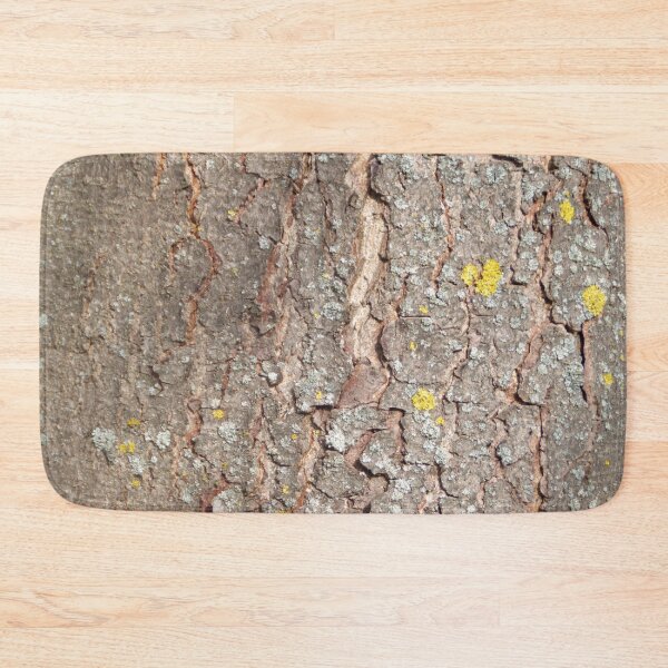 Item preview, Chestnut bark pattern designed and sold by Treemonk.