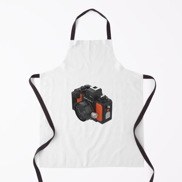 Item preview, Nikon Nikonos V Underwater 35mm Film Camera designed and sold by Ordinary-35.