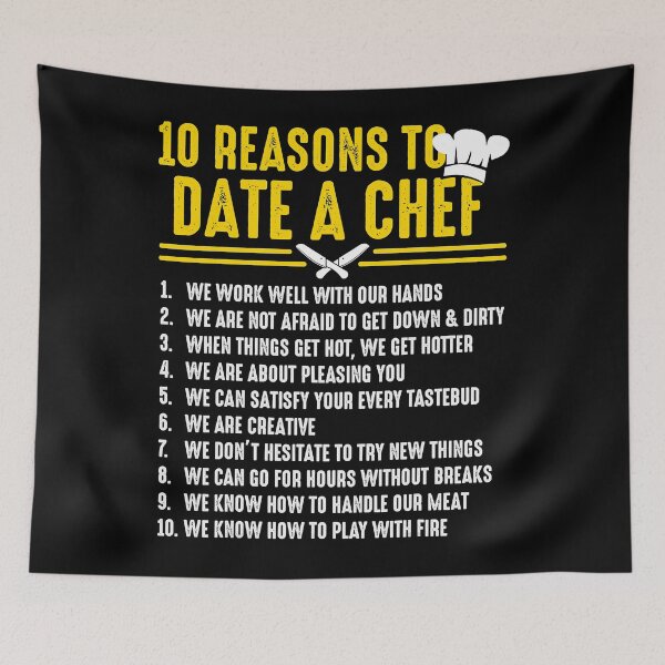 Item preview, CHEF Lovers For Men Or Woman Chef designed and sold by ArixMoore.
