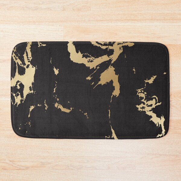 Item preview, Gold Brown Marble Modern Marbling  designed and sold by ZaydounStark.