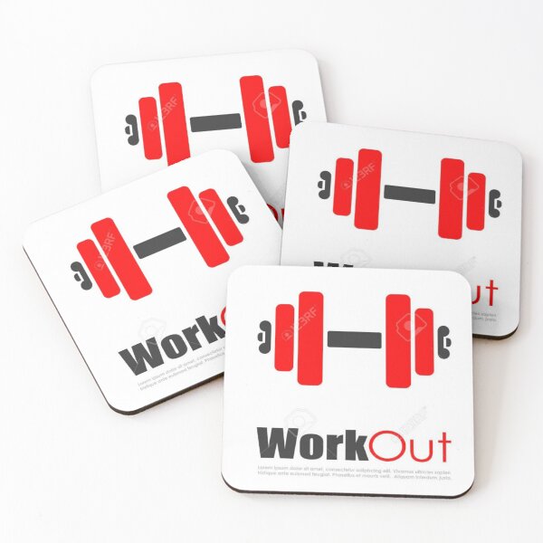 Item preview, Fitness.work out.runing.gym.sport.healthy designed and sold by Joseph Mizovic.