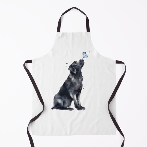 Item preview, Black Labrador designed and sold by AmeliaPlayer.
