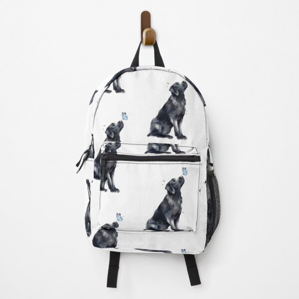 Item preview, Black Labrador designed and sold by AmeliaPlayer.