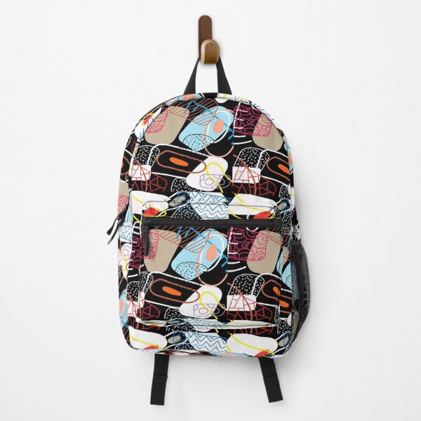 Item preview, Nice abstraction of lines and shapes designed and sold by Iuliia Nerd.