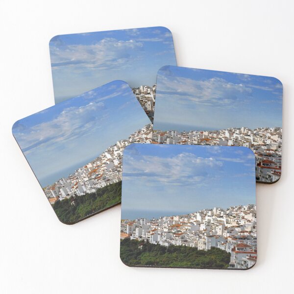 Item preview, Torrox Costa Del Sol Andalusia Spain designed and sold by AndyEvansPhotos.