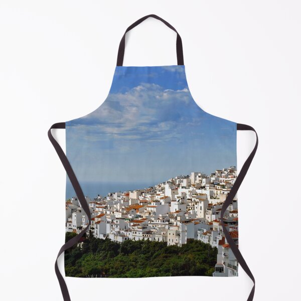 Item preview, Torrox Costa Del Sol Andalusia Spain designed and sold by AndyEvansPhotos.