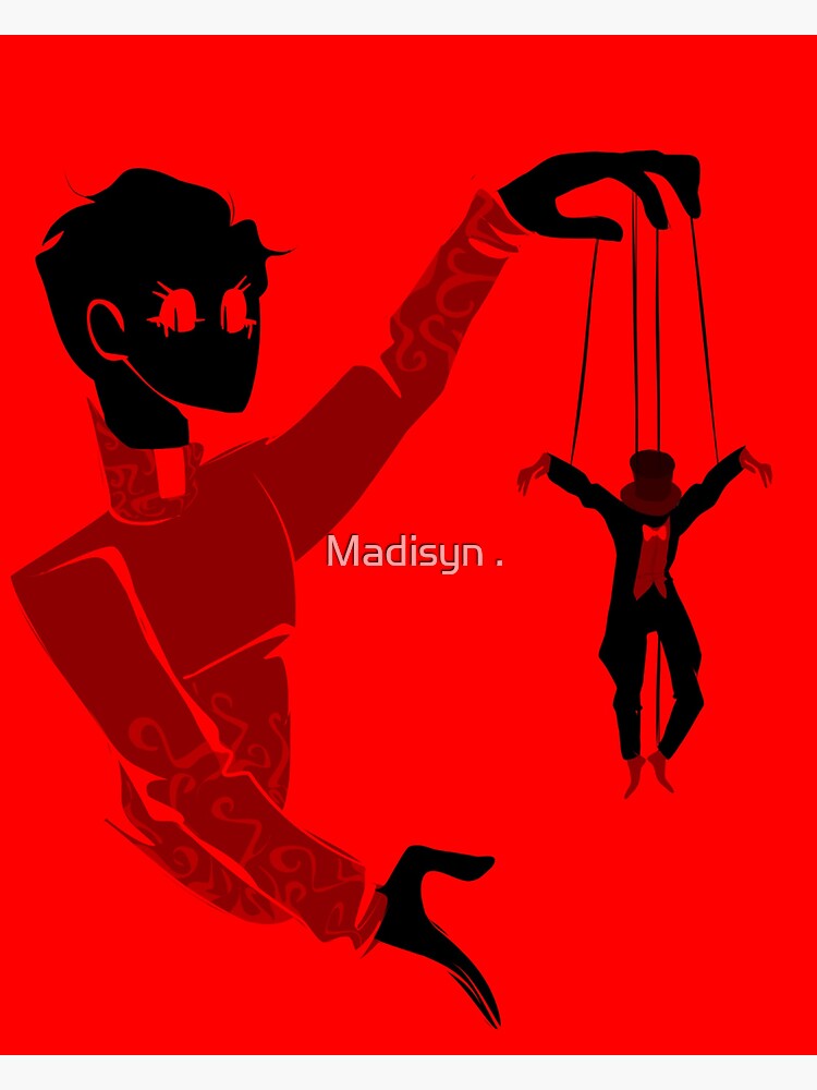 "A Tap Dancer's Dilemma" Sticker for Sale by madisredacted Redbubble