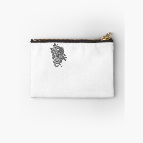 Item preview, Japanese Snake designed and sold by TopBaseline.