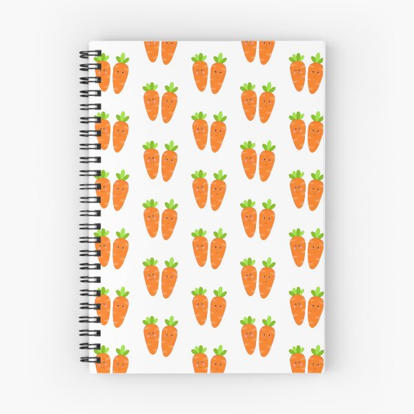 Item preview, Carrot Brothers Two Happy Carrots designed and sold by samshirts.