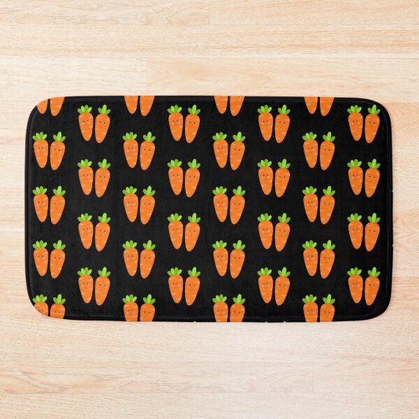 Item preview, Carrot Brothers Two Happy Carrots designed and sold by samshirts.