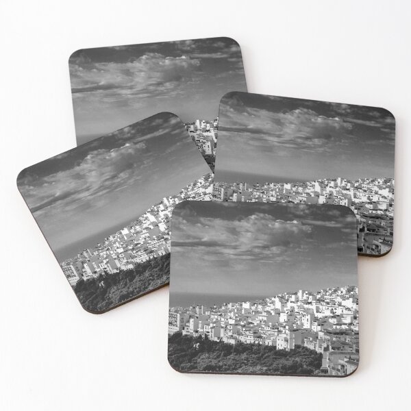 Item preview, Torrox Costa Del Sol Andalusia Spain designed and sold by AndyEvansPhotos.