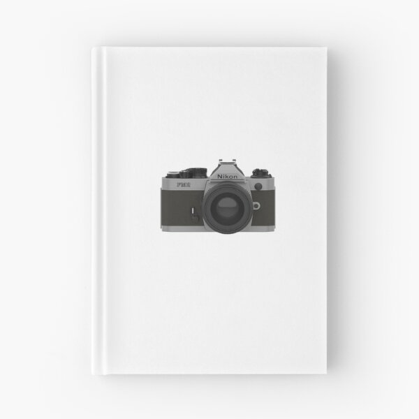 Item preview, Nikon FM2 35mm Film Camera designed and sold by Ordinary-35.