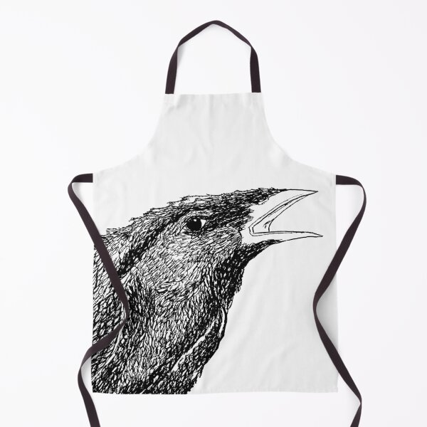 Item preview, the raven / the raven designed and sold by Bastien-23.