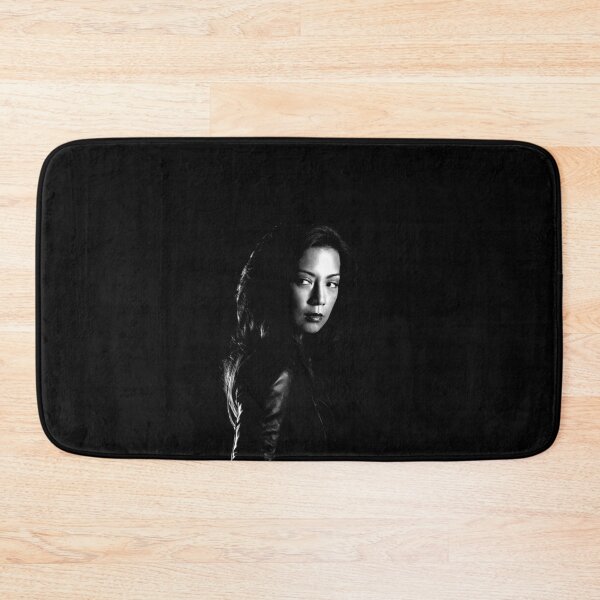 Item preview, Melinda May designed and sold by Ms-Stanatic.