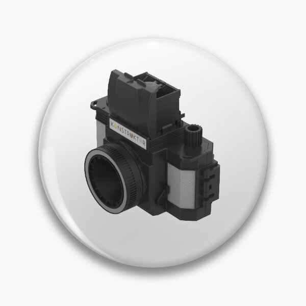Item preview, Lomography Konstruktor 35mm Film Camera designed and sold by Ordinary-35.