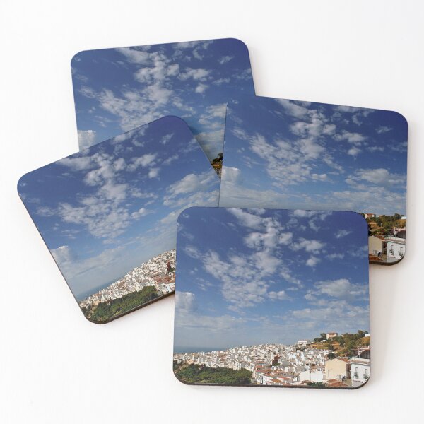 Item preview, Torrox Costa Del Sol Andalusia Spain designed and sold by AndyEvansPhotos.
