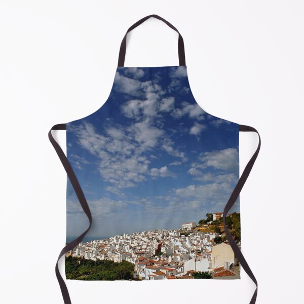 Item preview, Torrox Costa Del Sol Andalusia Spain designed and sold by AndyEvansPhotos.