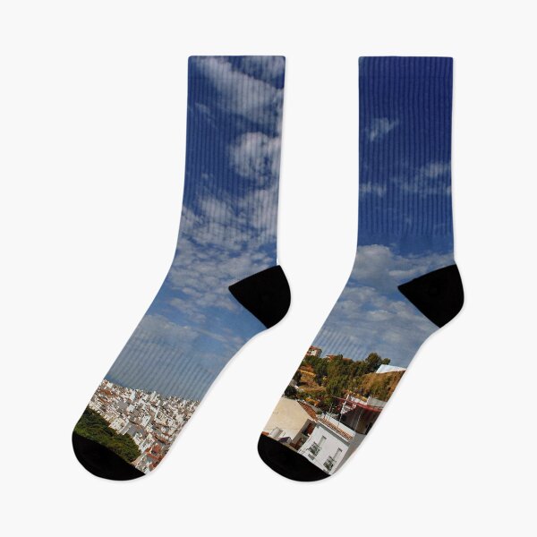 Item preview, Torrox Costa Del Sol Andalusia Spain designed and sold by AndyEvansPhotos.