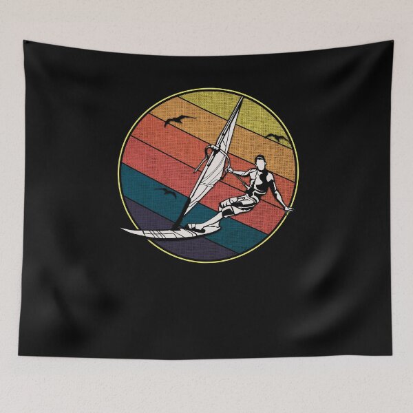 Item preview, Vintage Windsurfing designed and sold by BLake77777.