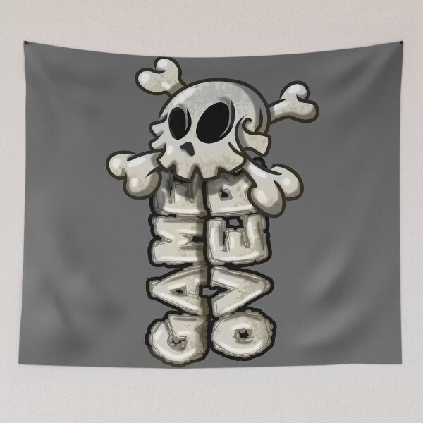 Item preview, Game over designed and sold by Mike-vom-Mars.